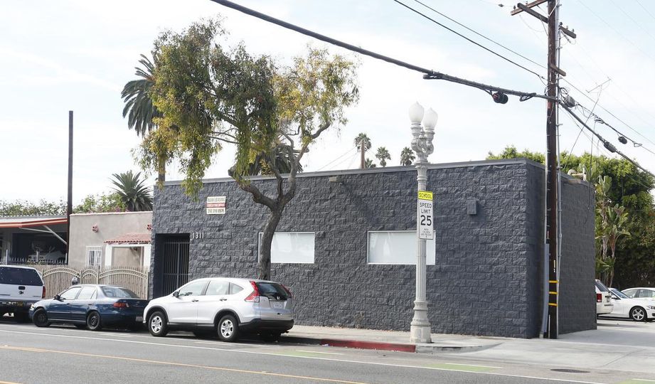 Office Property For Lease