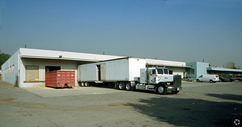Industrial Property For Lease photo 3