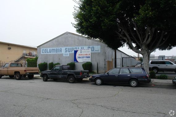 Industrial Property For Lease