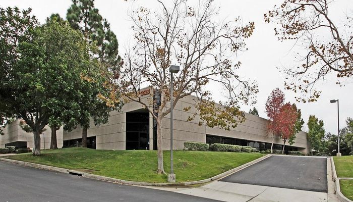 Lab Space for Rent at 2325-2375 Camino Vida Roble Carlsbad, CA 92011 - #1