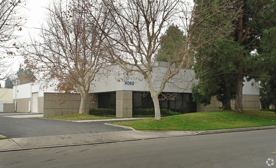 Industrial Property For Sale