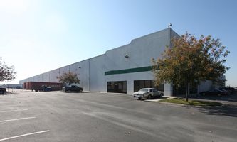 Warehouse Space for Rent located at 4114 S Airport Way Stockton, CA 95206