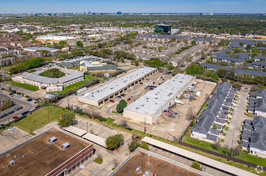 Meadowglen Business Park 11391 Meadowglen Ln photo 4
