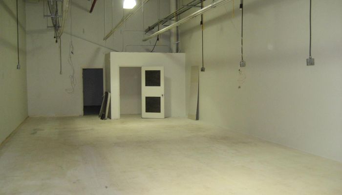 Warehouse Space for Sale at 414 Umbarger Rd San Jose, CA 95111 - #14