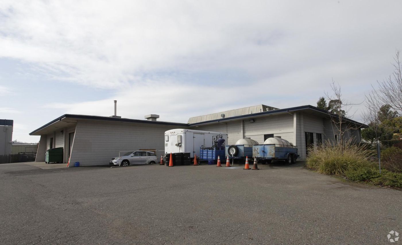 Industrial Property for Lease photo 2