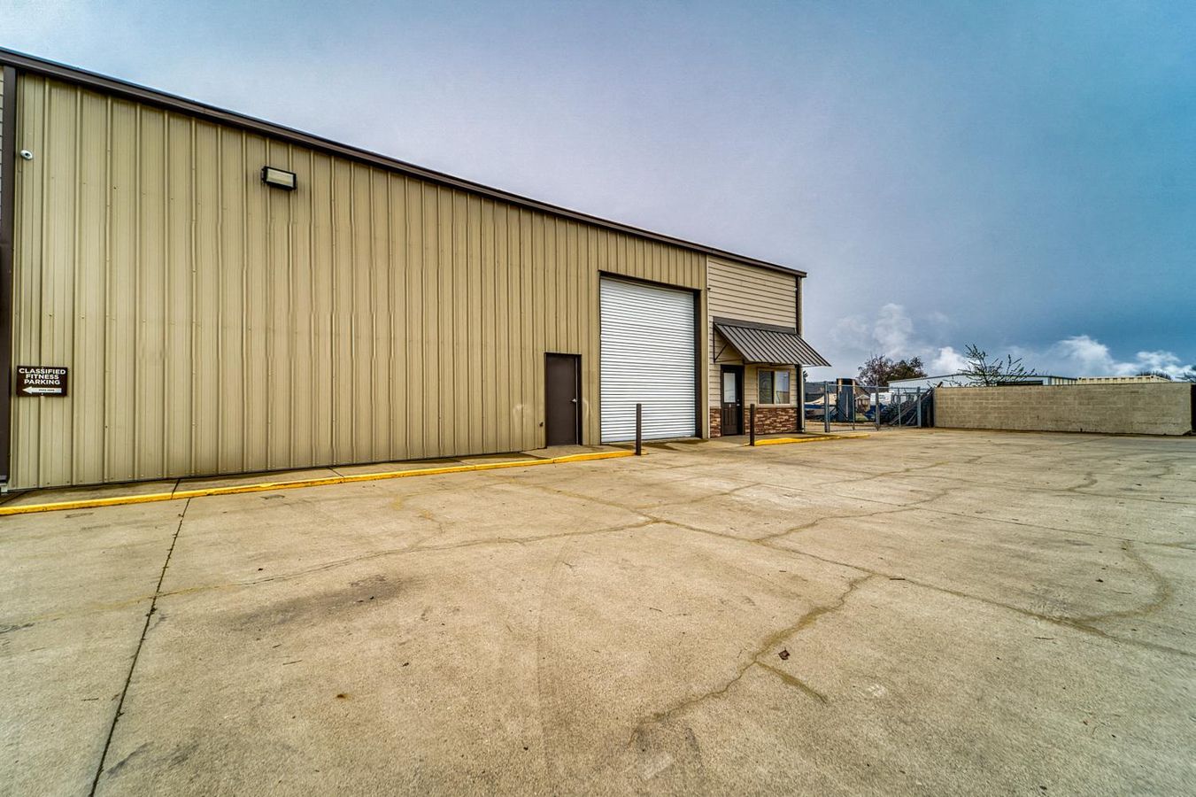 1256 Garden Hwy Unit D photo 3