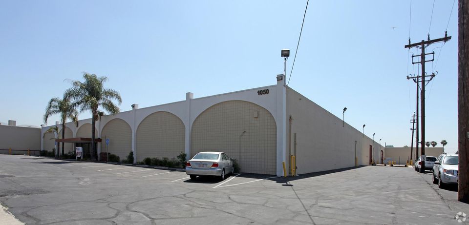 Office Property for Lease