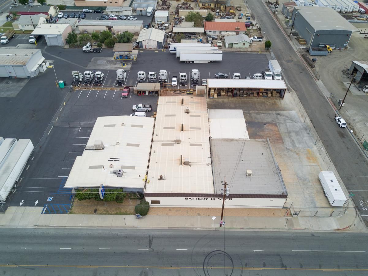 Industrial Property For Sale photo 3