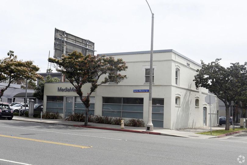 Office Property For Lease