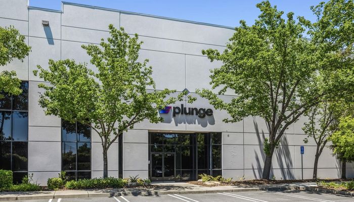 Warehouse Space for Rent at 8855 Washington Blvd. Roseville, CA 95678 - #3