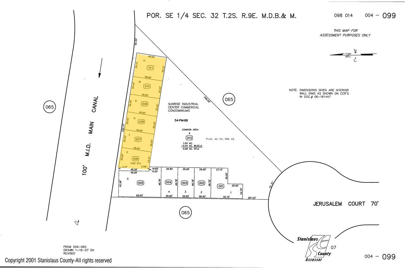 Industrial Property For Sale photo 3