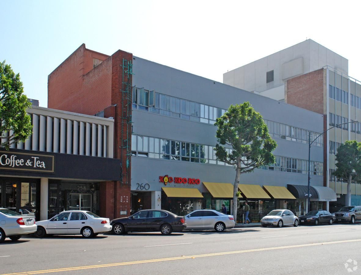 Retail Property For Lease photo 3