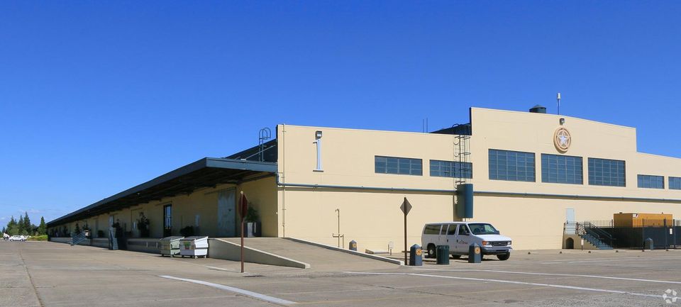 Depot Park - Bldg 1