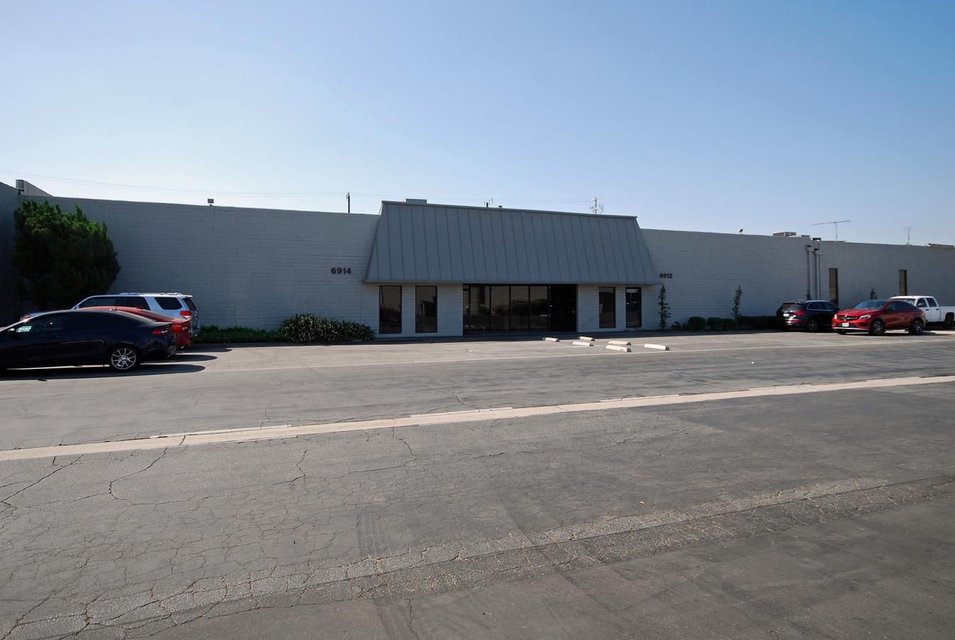 Industrial Property For Lease photo 1
