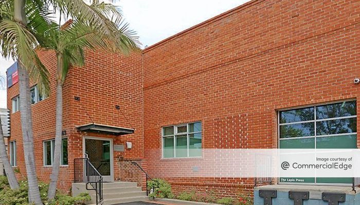 Office Space for Rent at 8563 Higuera Street Culver City, CA 90232 - #3