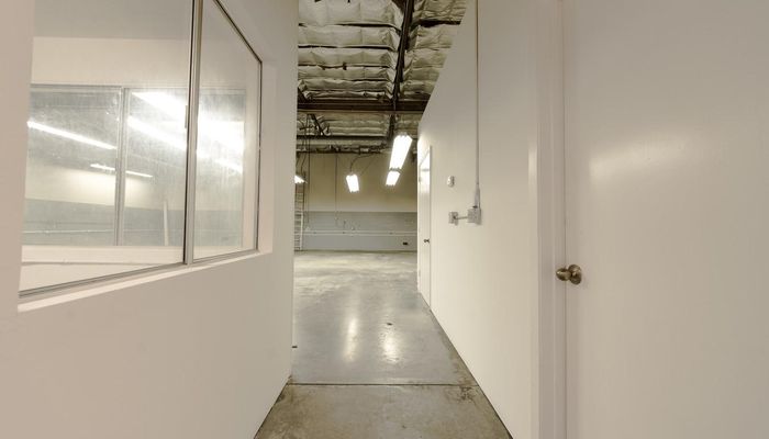 Warehouse Space for Sale at 2814 Aiello Dr San Jose, CA 95111 - #17