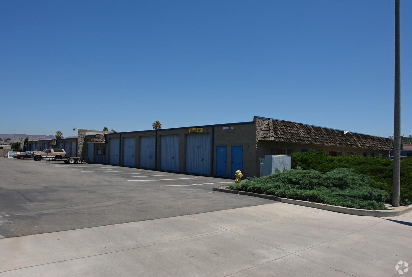 Industrial Property For Lease photo 4