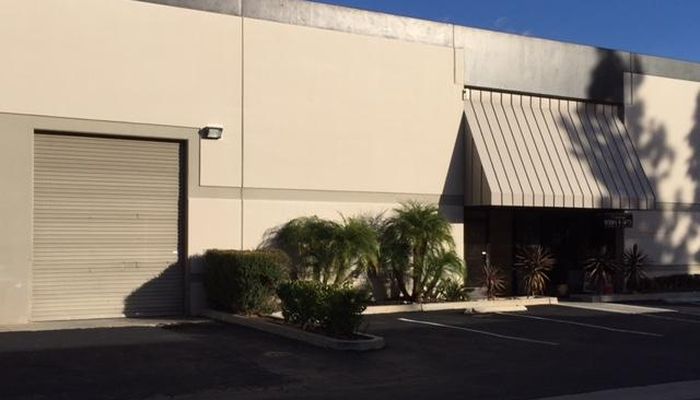 Warehouse Space for Rent at 28545 Felix Valdez Temecula, CA 92590 - #1