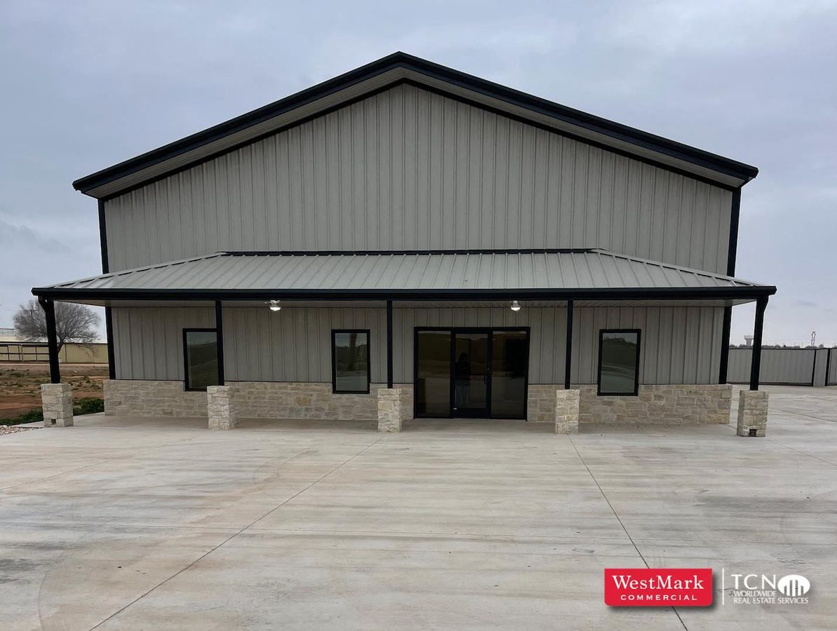 Coming soon 10,250 Sf Office Warehouse with Stackyard photo 1