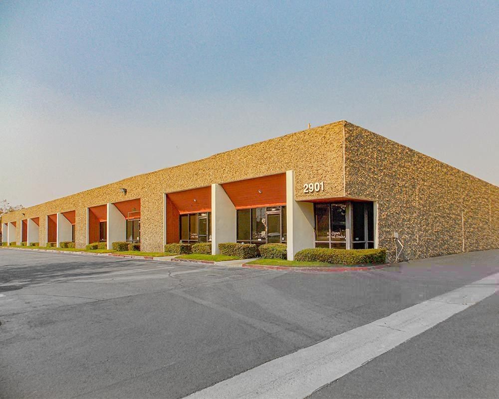 Warner Fairview Business Park photo 1