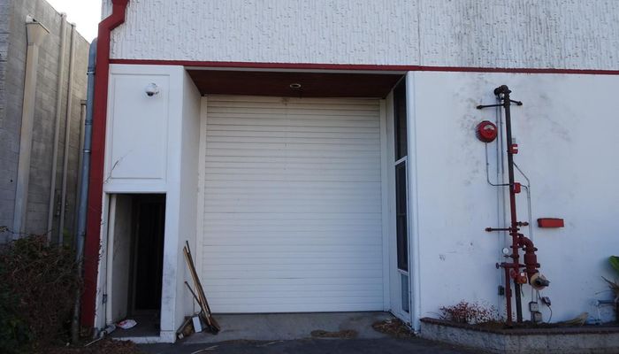 Warehouse Space for Sale at 6711 Valjean Ave Van Nuys, CA 91406 - #7