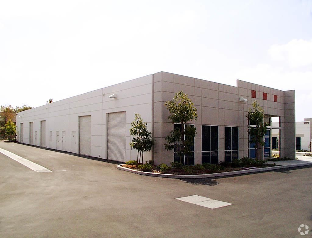 Bldg 11 photo 2