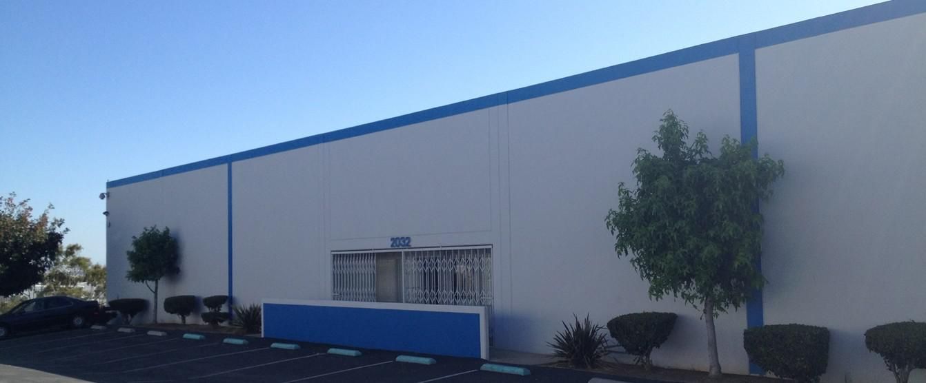 Industrial Property For Lease photo 1