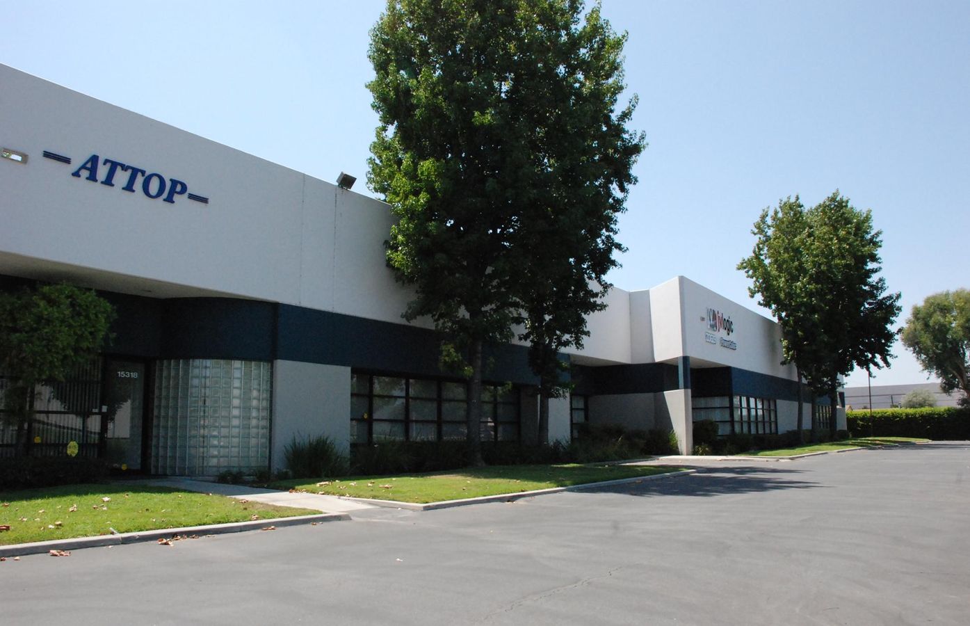 Industry Business Center photo 2