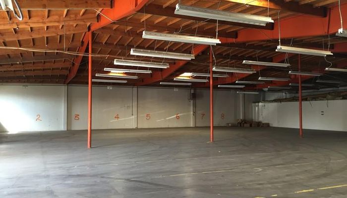 Warehouse Space for Rent at 1730 22nd St Santa Monica, CA 90404 - #2