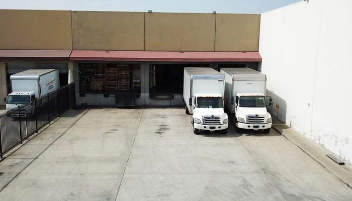 Warehouse Space for Rent at 1930 E 65th St Los Angeles, CA 90001 - #2