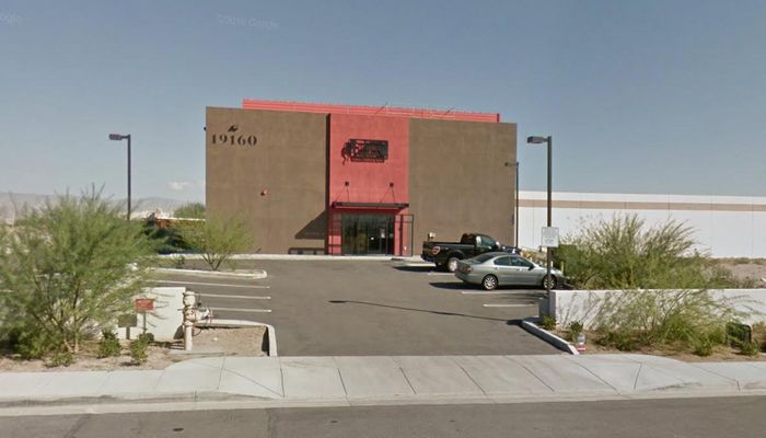 Warehouse Space for Sale at 19160 Mclane St Palm Springs, CA 92262 - #1