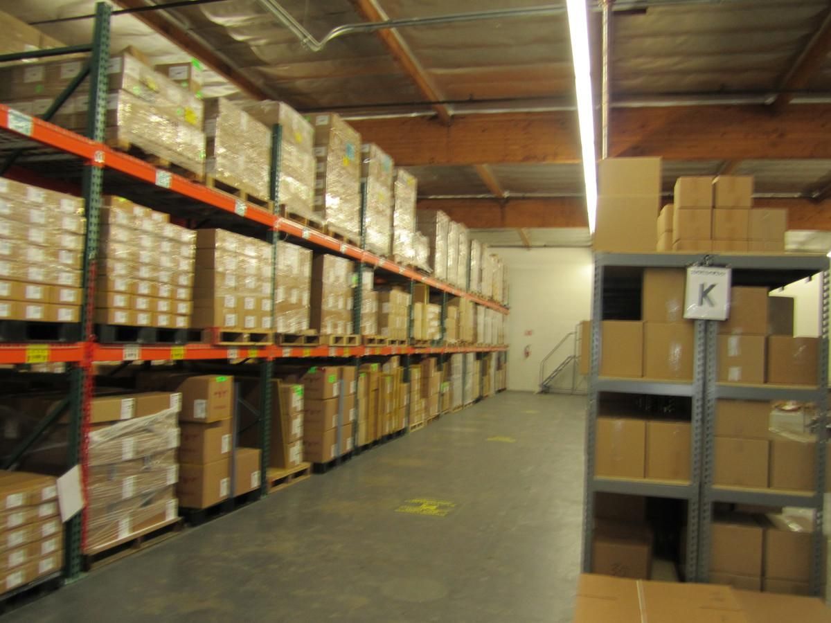 Industrial Property For Lease photo 3