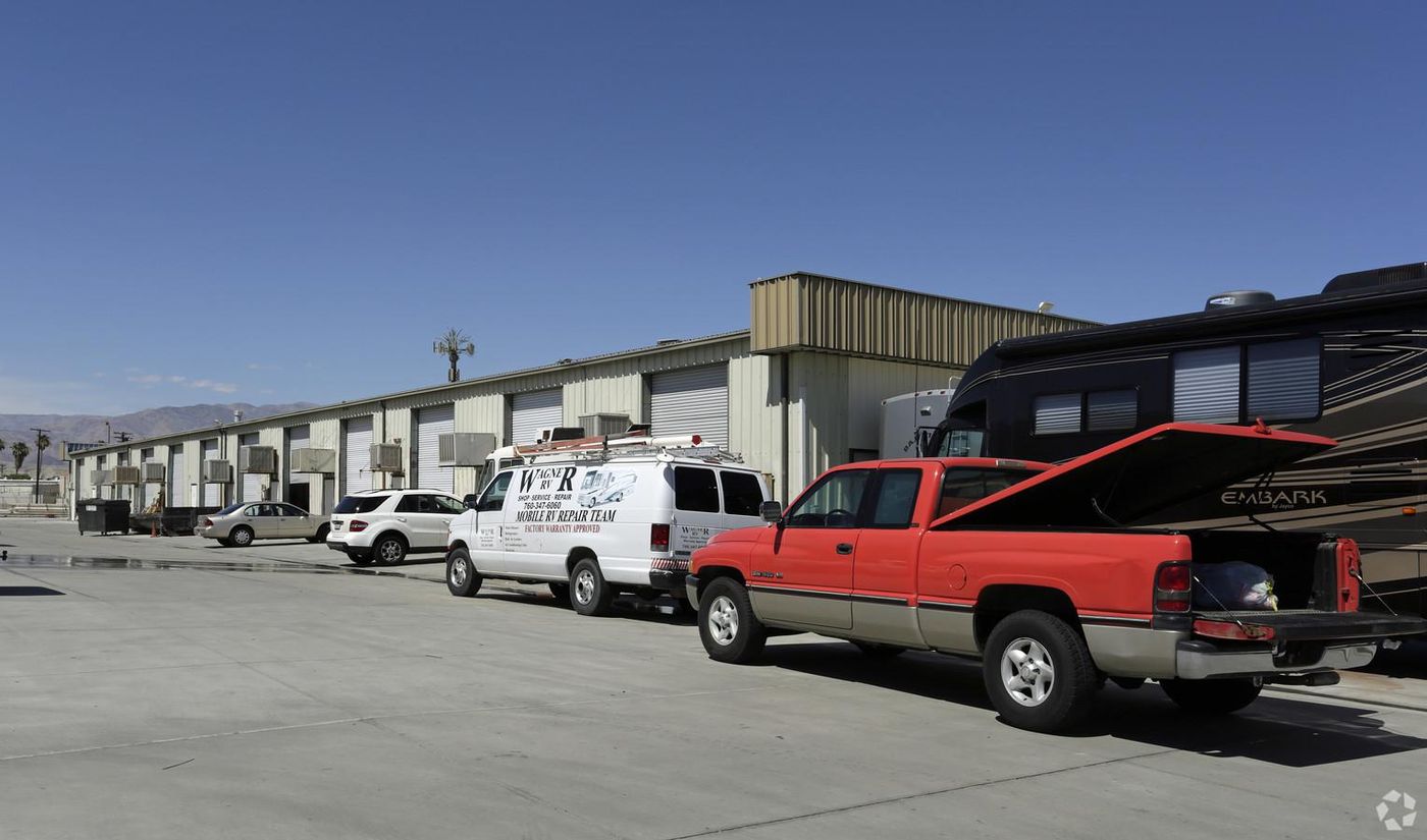 Valley Service Center photo 2