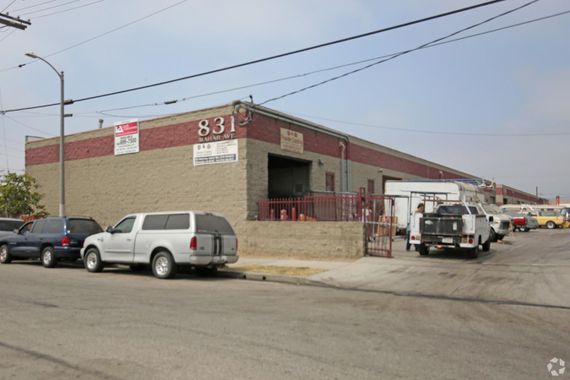 Industrial Property For Lease