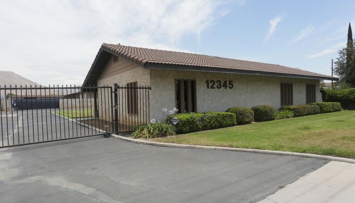 Warehouse Space for Rent at 12345 La Cadena Dr Colton, CA 92324 - #1