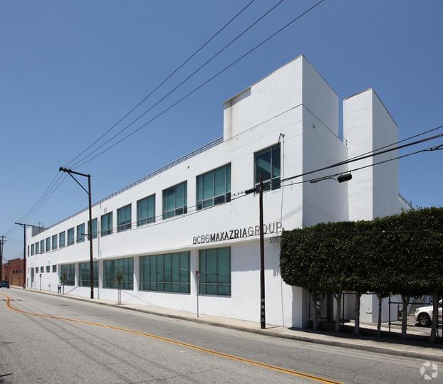 Industrial Property For Lease