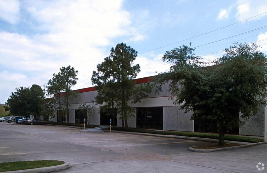 Mykawa Business Center-Bldg 2 6060 South Loop E photo 2