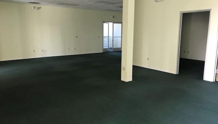 Warehouse Space for Rent at 4610 Santa Anita Ave El Monte, CA 91731 - #4