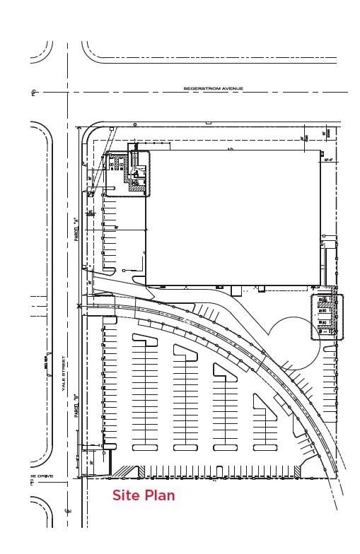 Behr Process Bldg photo 4