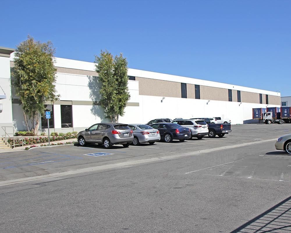 Watson Industrial Center - Building 140 photo 4
