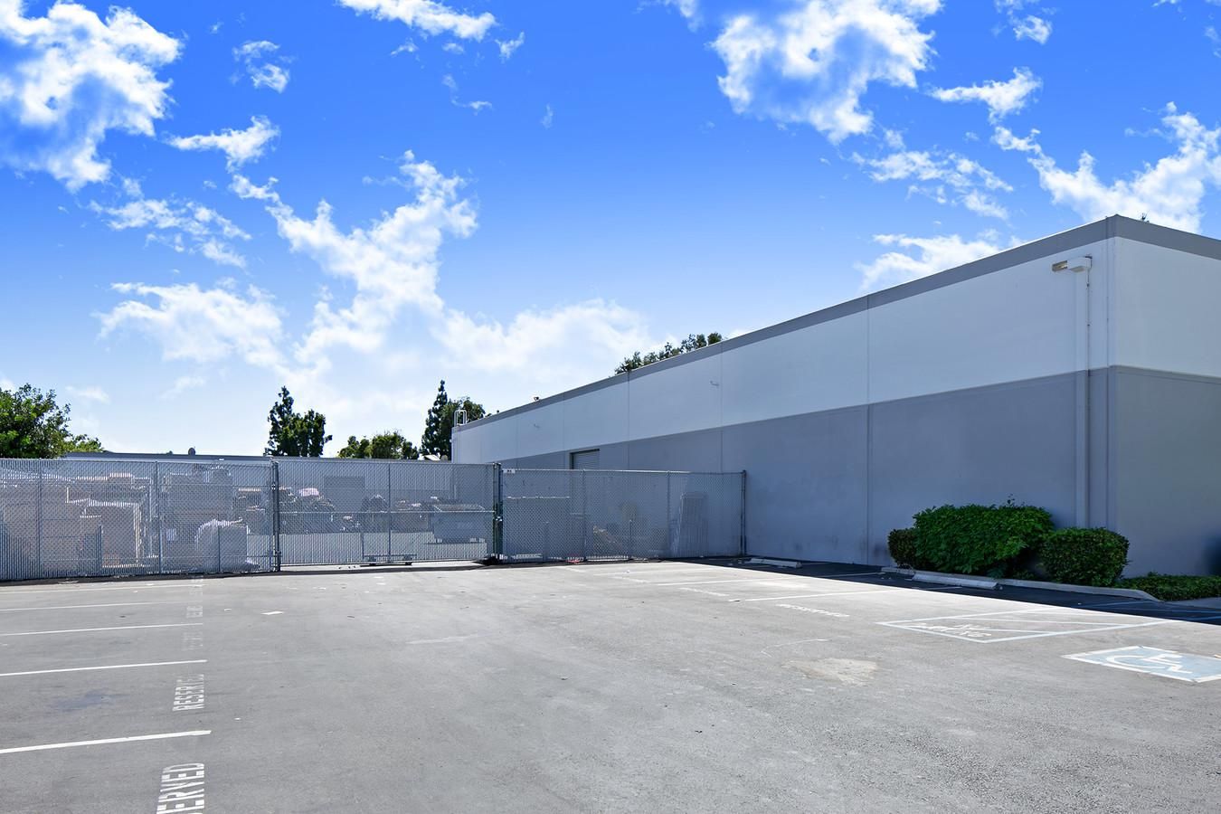 Industrial Property For Lease photo 2