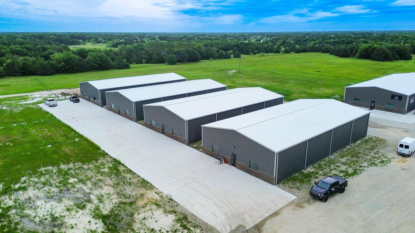 3241 County Road 2500, Caddo Mills, TX photo 1