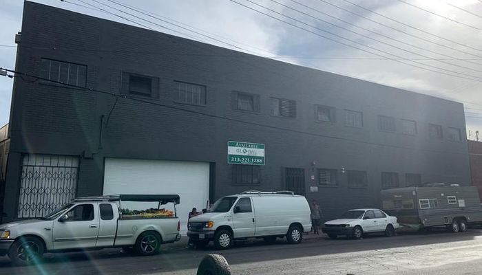 Warehouse Space for Rent at 1543-1545 Newton St Los Angeles, CA 90021 - #6