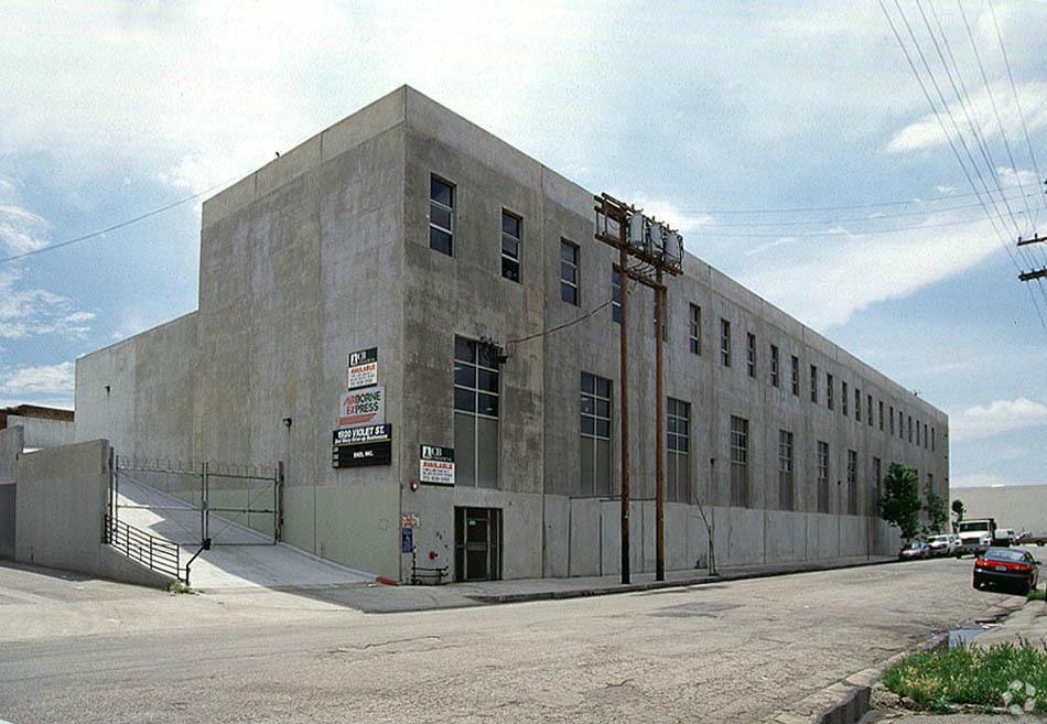 Industrial Property for Lease photo 3