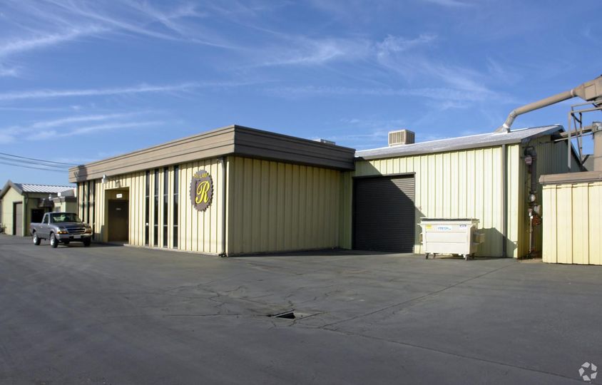 Industrial Property For Sale