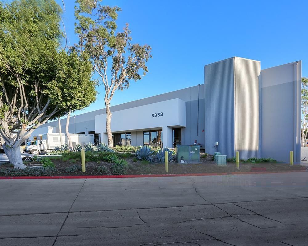Arjons Industrial Park photo 1
