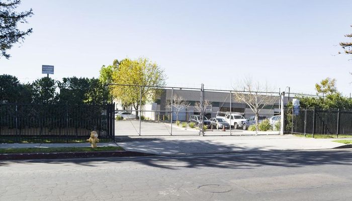 Warehouse Space for Rent at 12701 Van Nuys Blvd Pacoima, CA 91331 - #7