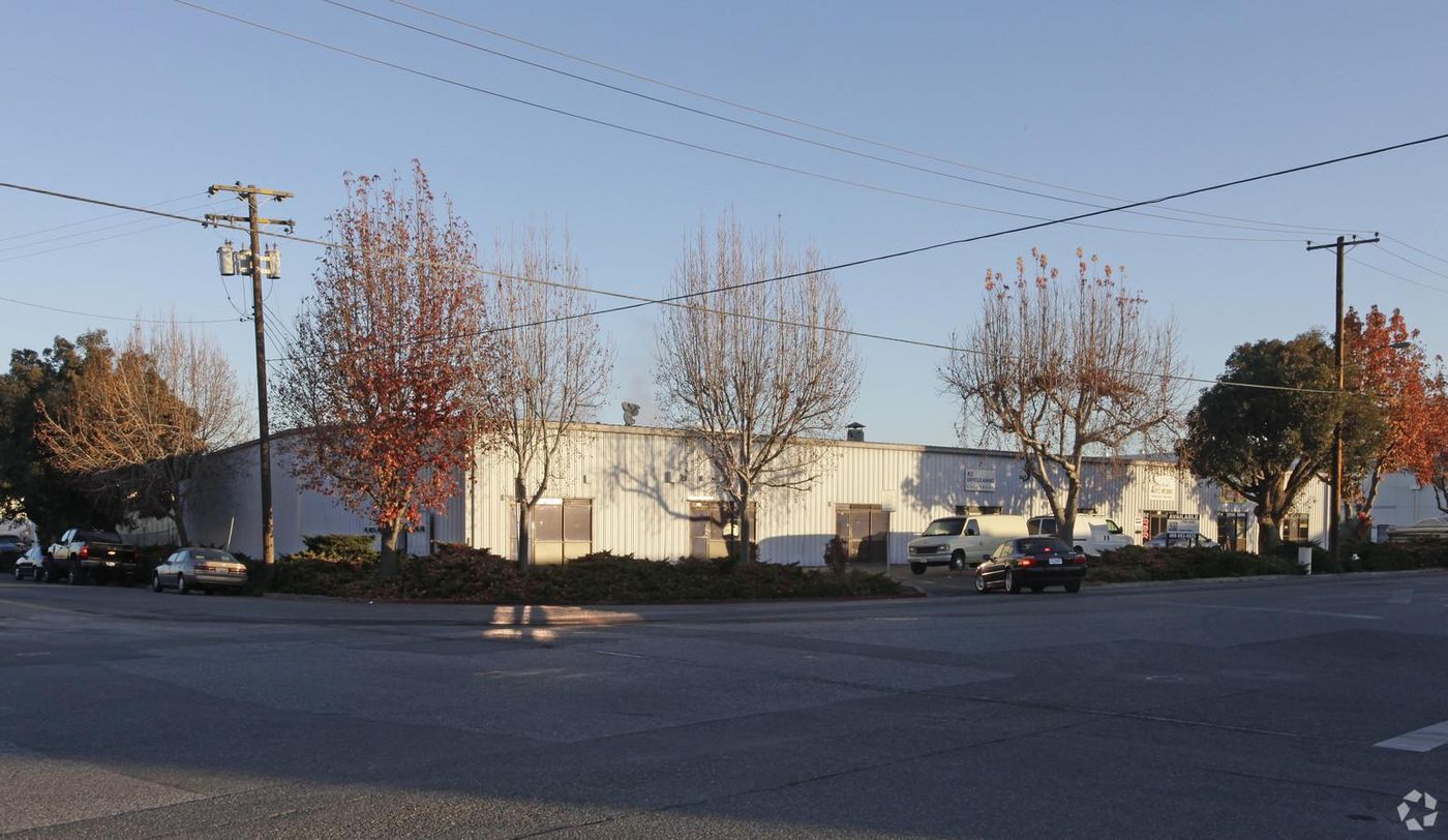 Industrial Property For Lease photo 3