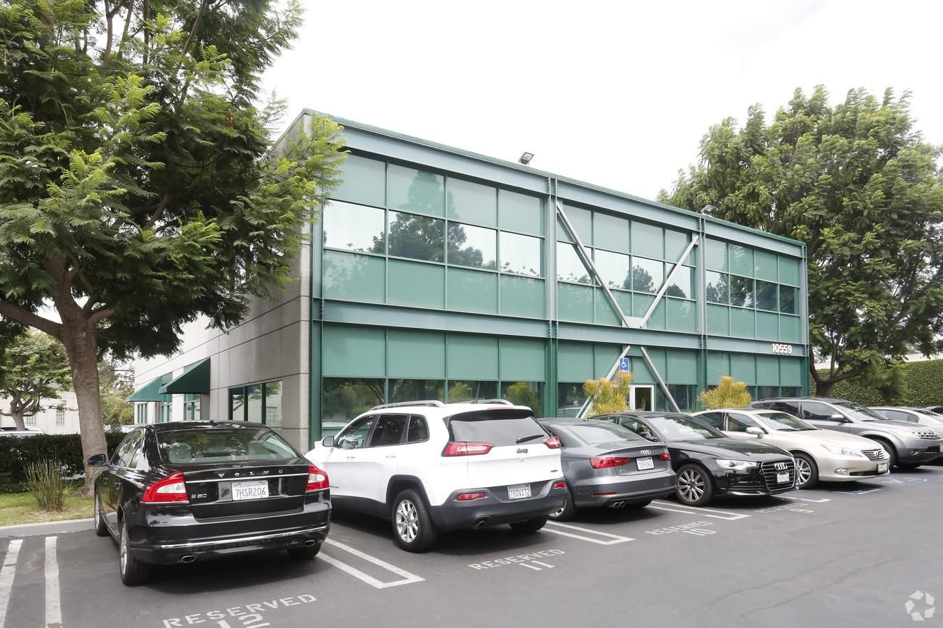 Office Property for Lease photo 1