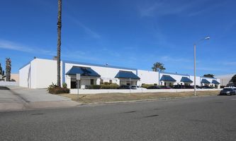 Warehouse Space for Rent located at 7471-7495 Anaconda Ave Garden Grove, CA 92841